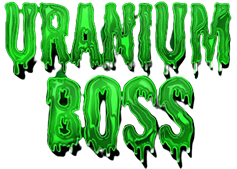 Uranium Boss